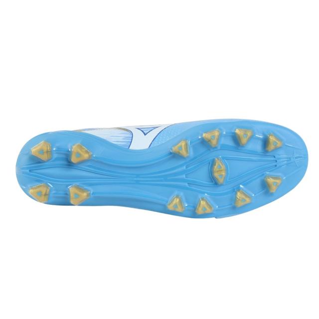 ミズノ(MIZUNO)サッカースパイク サッカーシューズ ミズノアルファ 3 PRO P1GA266425(Men’s、Lad…_2