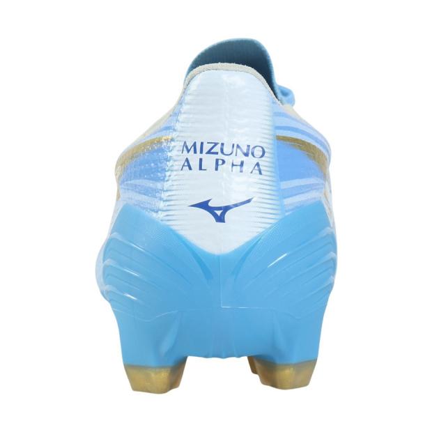 ミズノ(MIZUNO)サッカースパイク サッカーシューズ ミズノアルファ 3 PRO P1GA266425(Men’s、Lad…_4