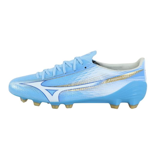ミズノ(MIZUNO)サッカースパイク サッカーシューズ ミズノアルファ 3 PRO P1GA266425(Men’s、Lad…_5