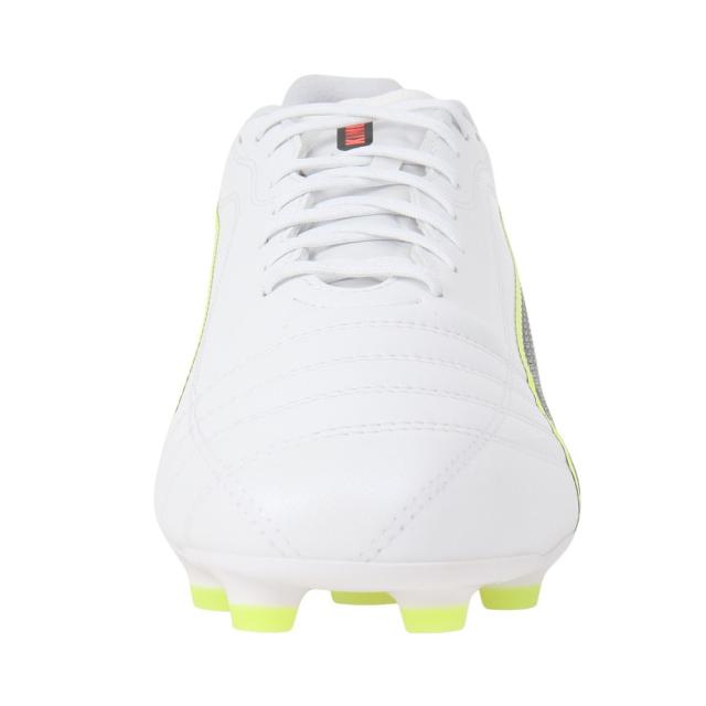 プーマ(PUMA)サッカースパイク 土・人工芝グラウンド用 サッカーシューズ キング 20 アルティメット JP HG/AG …_3