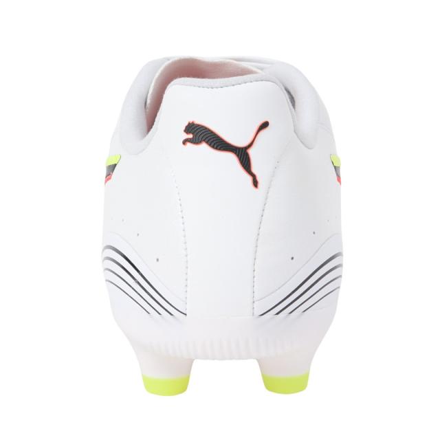 プーマ(PUMA)サッカースパイク 土・人工芝グラウンド用 サッカーシューズ キング 20 アルティメット JP HG/AG …_4