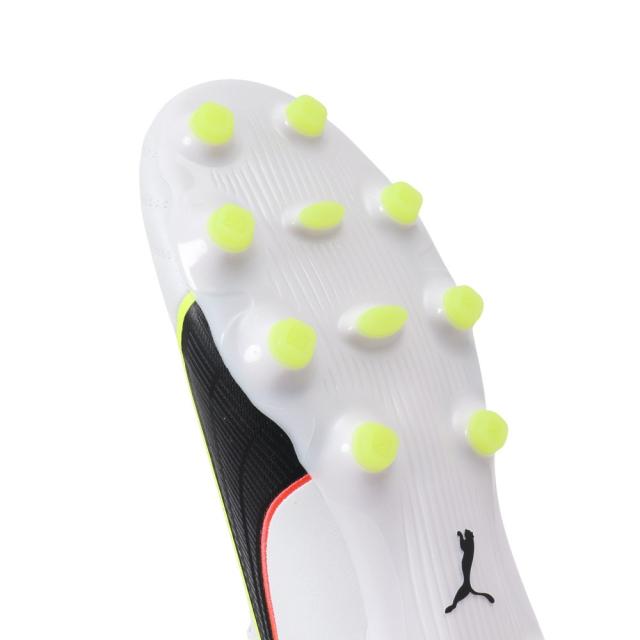 プーマ(PUMA)サッカースパイク 土・人工芝グラウンド用 サッカーシューズ キング 20 アルティメット JP HG/AG …_8