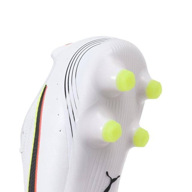 プーマ(PUMA)サッカースパイク 土・人工芝グラウンド用 サッカーシューズ キング 20 アルティメット JP HG/AG …_9