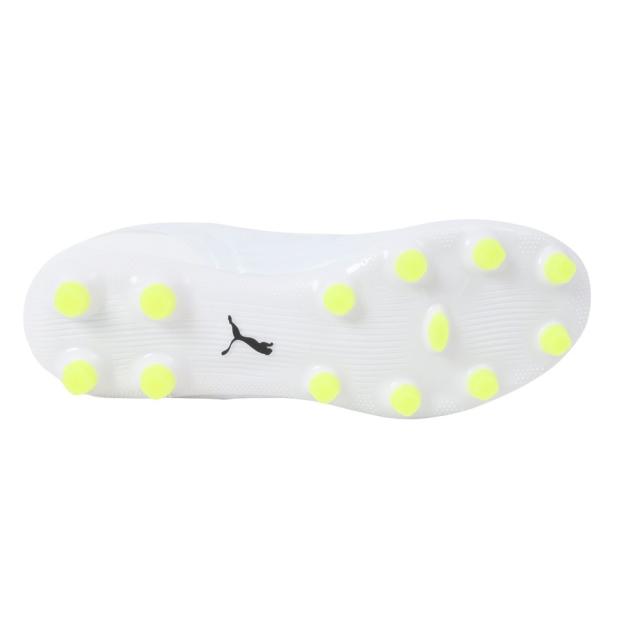 プーマ(PUMA)サッカースパイク 土・人工芝グラウンド用 サッカーシューズ キング 20 プロ HG/AG 10846201…_2