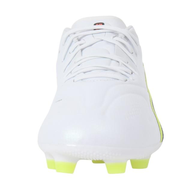 プーマ(PUMA)サッカースパイク 土・人工芝グラウンド用 サッカーシューズ キング 20 プロ HG/AG 10846201…_3