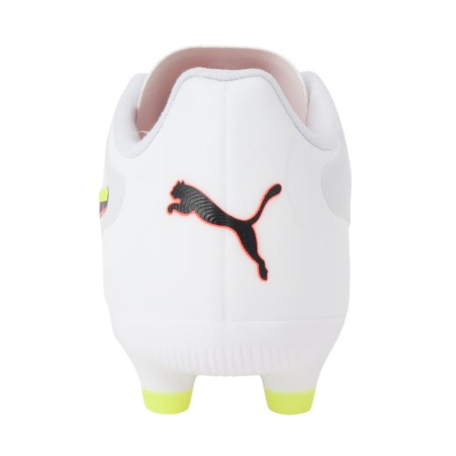 プーマ(PUMA)サッカースパイク 土・人工芝グラウンド用 サッカーシューズ キング 20 プロ HG/AG 10846201…_4