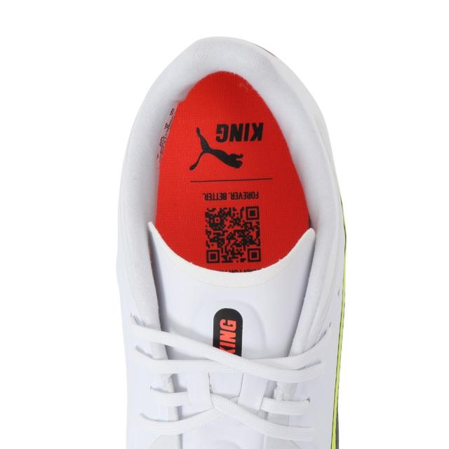 プーマ(PUMA)サッカースパイク 土・人工芝グラウンド用 サッカーシューズ キング 20 プロ HG/AG 10846201…_7