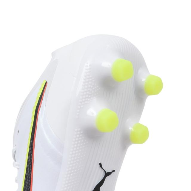 プーマ(PUMA)サッカースパイク 土・人工芝グラウンド用 サッカーシューズ キング 20 プロ HG/AG 10846201…_9