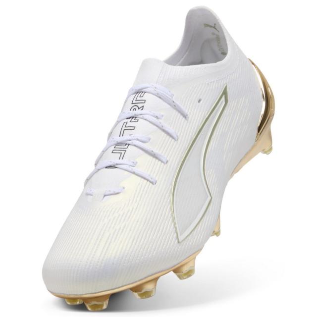 プーマ(PUMA)サッカースパイク 天然芝用 サッカーシューズ ウルトラ6 アルティメット FG 10869904(Men’s…_5