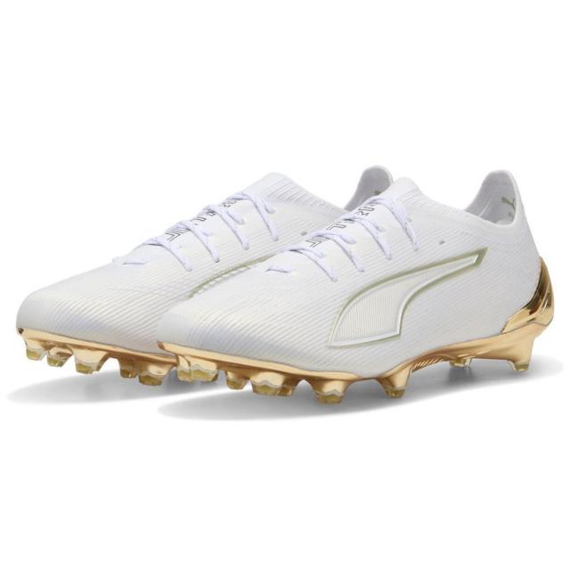 プーマ(PUMA)サッカースパイク 天然芝用 サッカーシューズ ウルトラ6 アルティメット FG 10869904(Men’s…