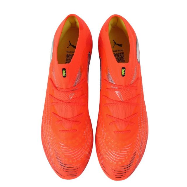 プーマ(PUMA)サッカースパイク 土・人工芝グラウンド用 サッカーシューズ フューチャー 9 アルティメット HG/AG 1…_1