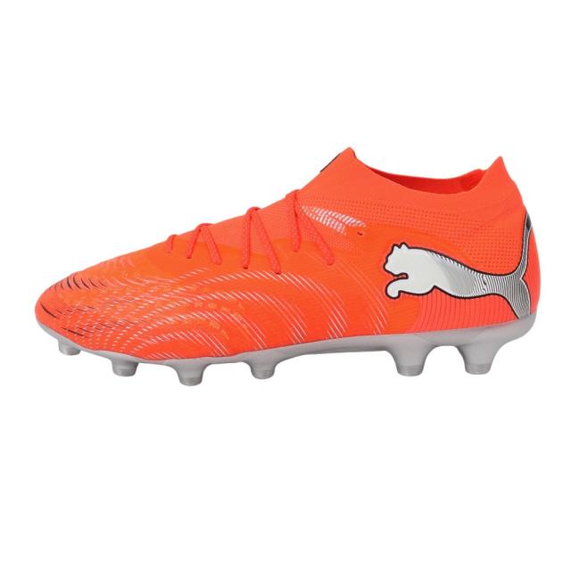 プーマ(PUMA)サッカースパイク 土・人工芝グラウンド用 サッカーシューズ フューチャー 9 アルティメット HG/AG 1…_5