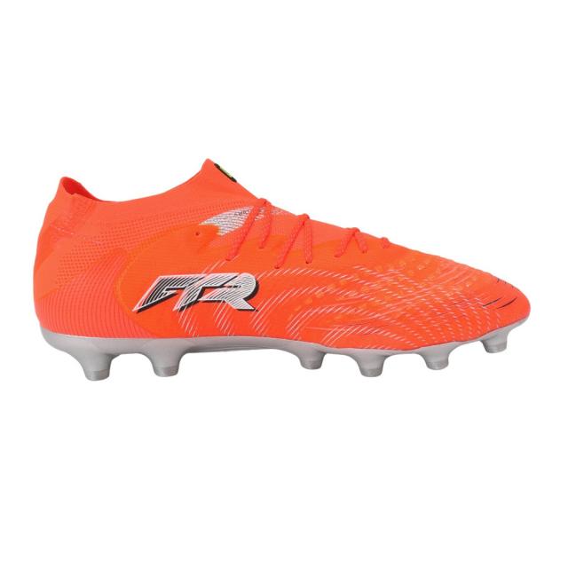 プーマ(PUMA)サッカースパイク 土・人工芝グラウンド用 サッカーシューズ フューチャー 9 アルティメット HG/AG 1…_6