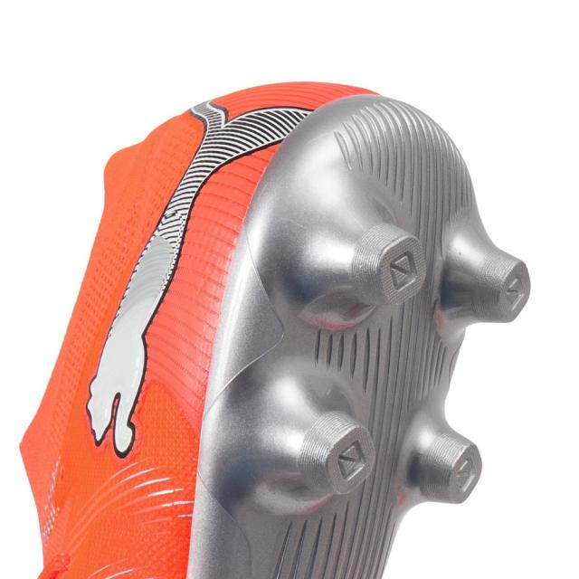 プーマ(PUMA)サッカースパイク 土・人工芝グラウンド用 サッカーシューズ フューチャー 9 アルティメット HG/AG 1…_9