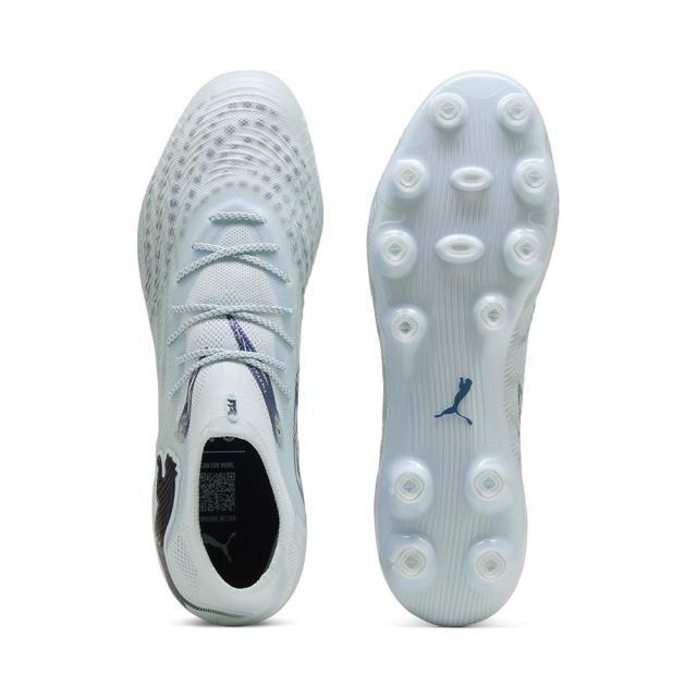 プーマ(PUMA)サッカースパイク ハード/人工芝用 フューチャー 9 アルティメット HG/AG 10889803(Men’…_1