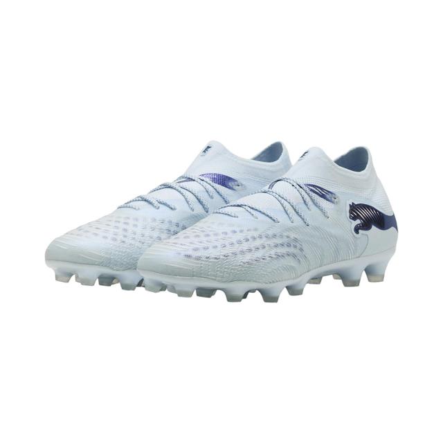 プーマ(PUMA)サッカースパイク ハード/人工芝用 フューチャー 9 アルティメット HG/AG 10889803(Men’…