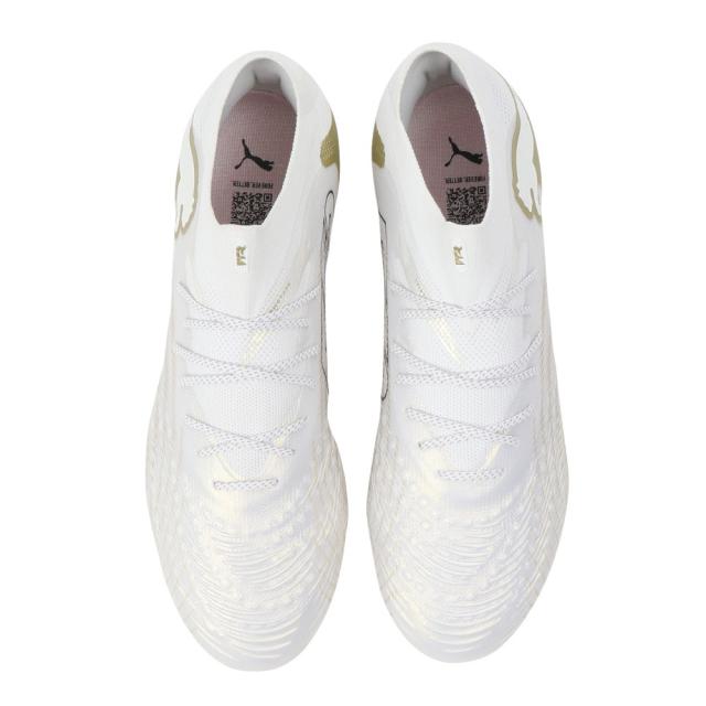 プーマ(PUMA)サッカースパイク ハード/人工芝用 フューチャー 9 アルティメット HG/AG 10889804(Men’…_1