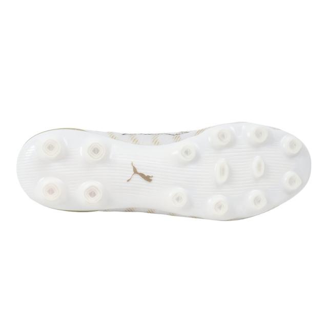 プーマ(PUMA)サッカースパイク ハード/人工芝用 フューチャー 9 アルティメット HG/AG 10889804(Men’…_2