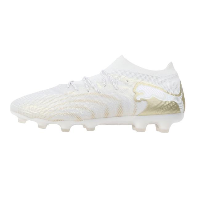 プーマ(PUMA)サッカースパイク ハード/人工芝用 フューチャー 9 アルティメット HG/AG 10889804(Men’…_5