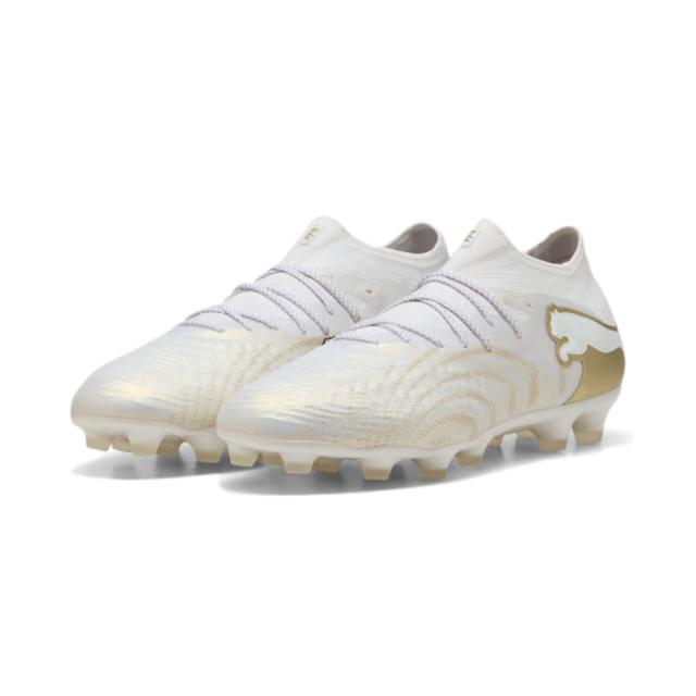 プーマ(PUMA)サッカースパイク ハード/人工芝用 フューチャー 9 アルティメット HG/AG 10889804(Men’…