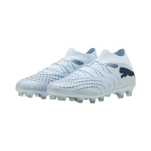 プーマ(PUMA)サッカースパイク ハード/人工芝用 フューチャー 9 マッチ HG/AG 10890503(Men’s、La…