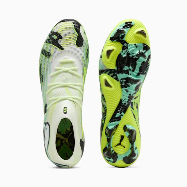プーマ(PUMA)サッカースパイク 天然芝用 フューチャー 9 アルティメット クリエイティビティ FG 10894701(M…_1