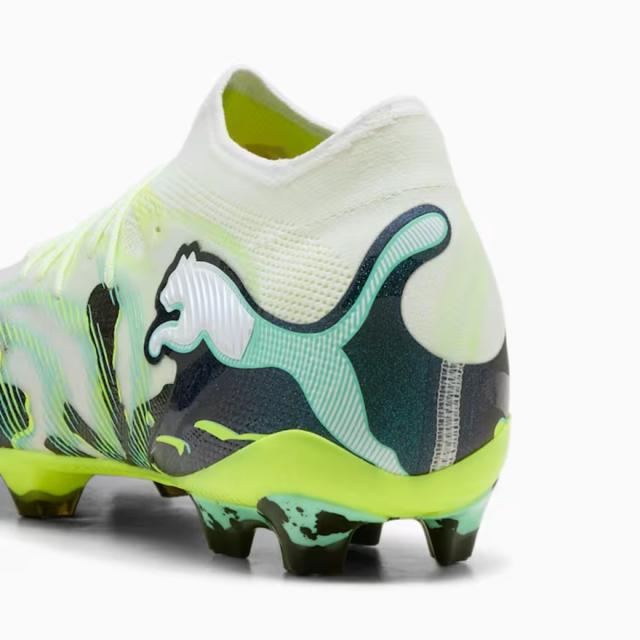 プーマ(PUMA)サッカースパイク 天然芝用 フューチャー 9 アルティメット クリエイティビティ FG 10894701(M…_2