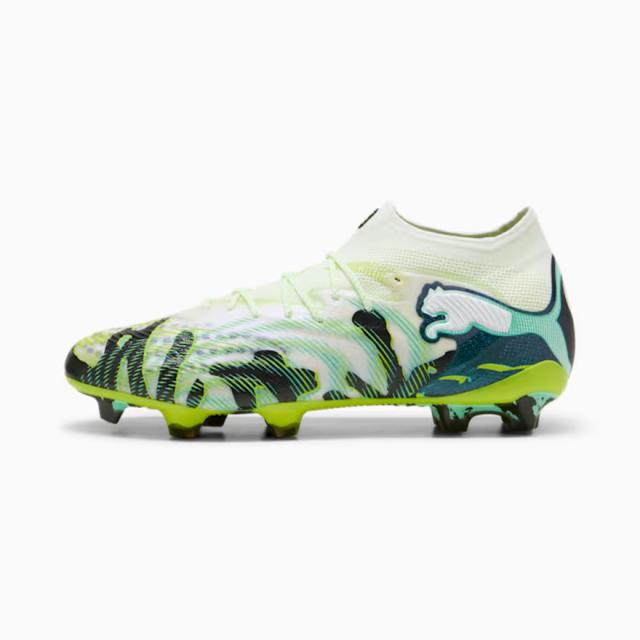 プーマ(PUMA)サッカースパイク 天然芝用 フューチャー 9 アルティメット クリエイティビティ FG 10894701(M…_3