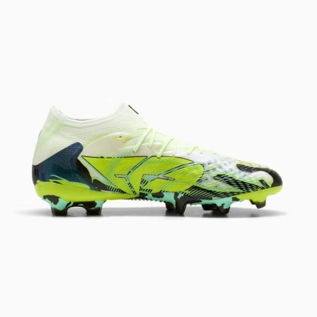 プーマ(PUMA)サッカースパイク 天然芝用 フューチャー 9 アルティメット クリエイティビティ FG 10894701(M…_4