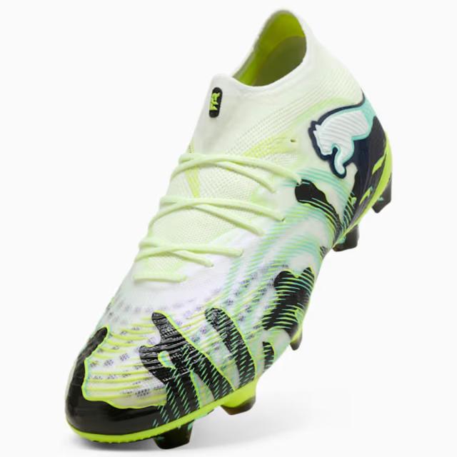 プーマ(PUMA)サッカースパイク 天然芝用 フューチャー 9 アルティメット クリエイティビティ FG 10894701(M…_5