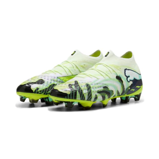 プーマ(PUMA)サッカースパイク 天然芝用 フューチャー 9 アルティメット クリエイティビティ FG 10894701(M…
