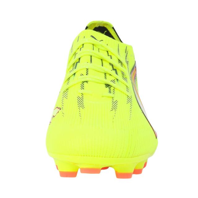 プーマ(PUMA)サッカースパイク 土・人工芝グラウンド用 サッカーシューズ ウルトラ 6 アルティメット HG/AG 108…_3