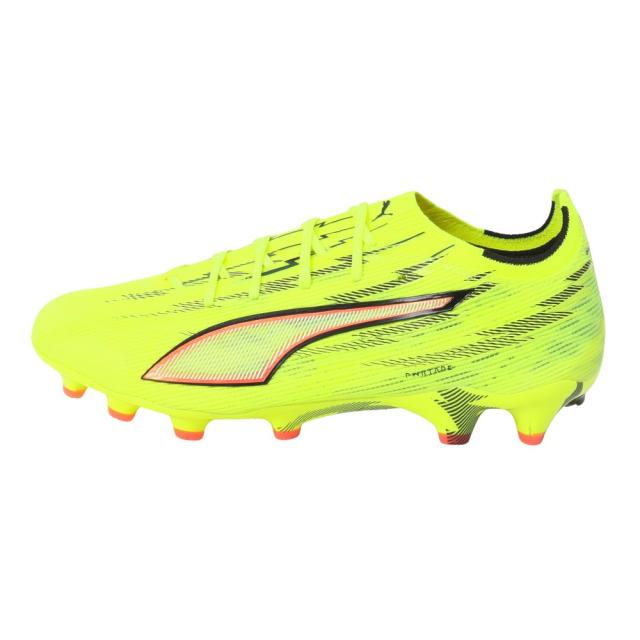 プーマ(PUMA)サッカースパイク 土・人工芝グラウンド用 サッカーシューズ ウルトラ 6 アルティメット HG/AG 108…_5