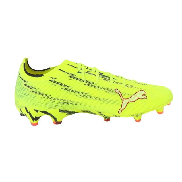 プーマ(PUMA)サッカースパイク 土・人工芝グラウンド用 サッカーシューズ ウルトラ 6 アルティメット HG/AG 108…_6