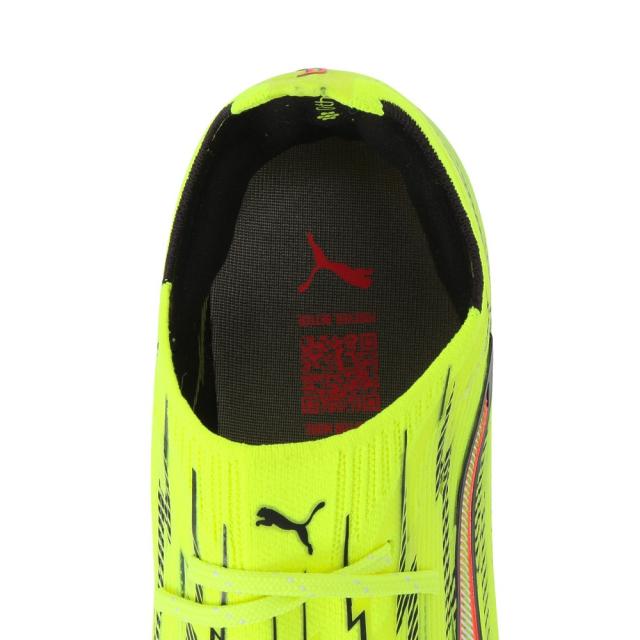 プーマ(PUMA)サッカースパイク 土・人工芝グラウンド用 サッカーシューズ ウルトラ 6 アルティメット HG/AG 108…_7