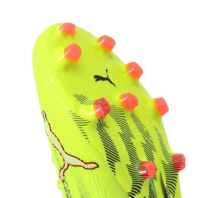 プーマ(PUMA)サッカースパイク 土・人工芝グラウンド用 サッカーシューズ ウルトラ 6 アルティメット HG/AG 108…_8