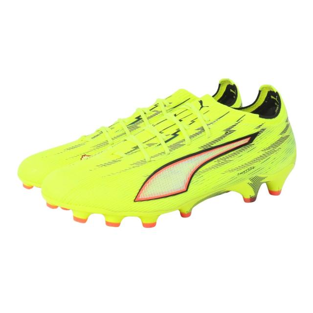 プーマ(PUMA)サッカースパイク 土・人工芝グラウンド用 サッカーシューズ ウルトラ 6 アルティメット HG/AG 108…
