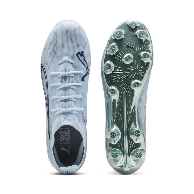 プーマ(PUMA)サッカースパイク ハード/人工芝用 ウルトラ 6 アルティメット HG/AG 10899803(Men’s、…_1