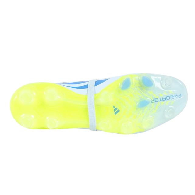 【ポイント5％！5/3 21:00〜22:59限定】アディダス(adidas)サッカースパイク ハード/人工芝グラウンド用 プレデター PREDATOR ELITE FT JAP…_2