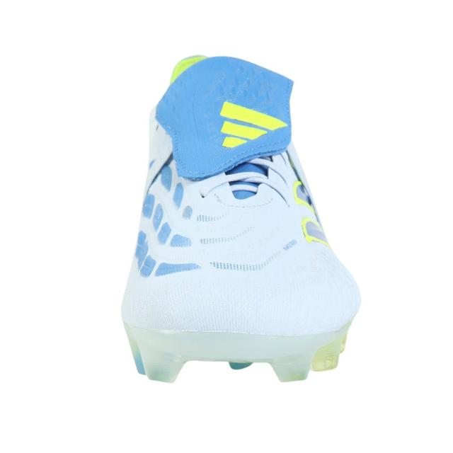 【ポイント5％！5/3 21:00〜22:59限定】アディダス(adidas)サッカースパイク ハード/人工芝グラウンド用 プレデター PREDATOR ELITE FT JAP…_3