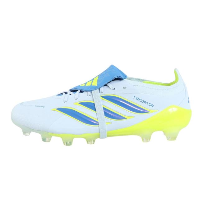 【ポイント5％！5/3 21:00〜22:59限定】アディダス(adidas)サッカースパイク ハード/人工芝グラウンド用 プレデター PREDATOR ELITE FT JAP…_5