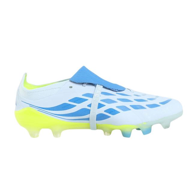 【ポイント5％！5/3 21:00〜22:59限定】アディダス(adidas)サッカースパイク ハード/人工芝グラウンド用 プレデター PREDATOR ELITE FT JAP…_6