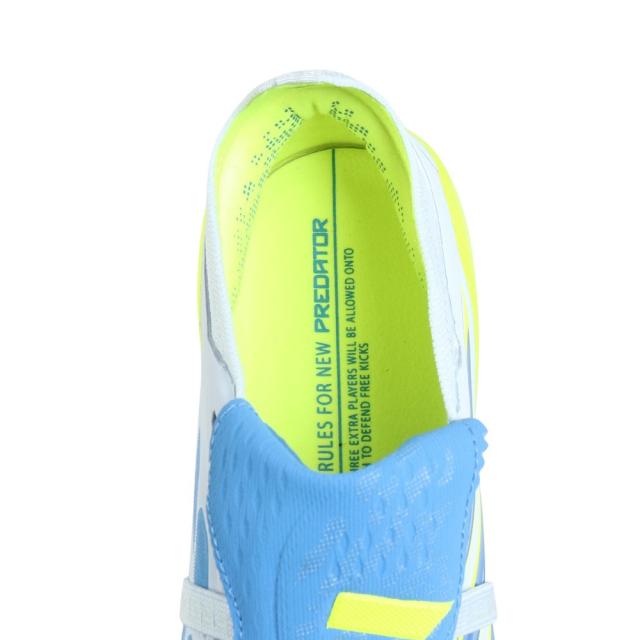 【ポイント5％！5/3 21:00〜22:59限定】アディダス(adidas)サッカースパイク ハード/人工芝グラウンド用 プレデター PREDATOR ELITE FT JAP…_7