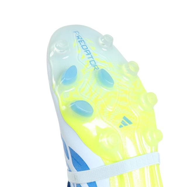 【ポイント5％！5/3 21:00〜22:59限定】アディダス(adidas)サッカースパイク ハード/人工芝グラウンド用 プレデター PREDATOR ELITE FT JAP…_8