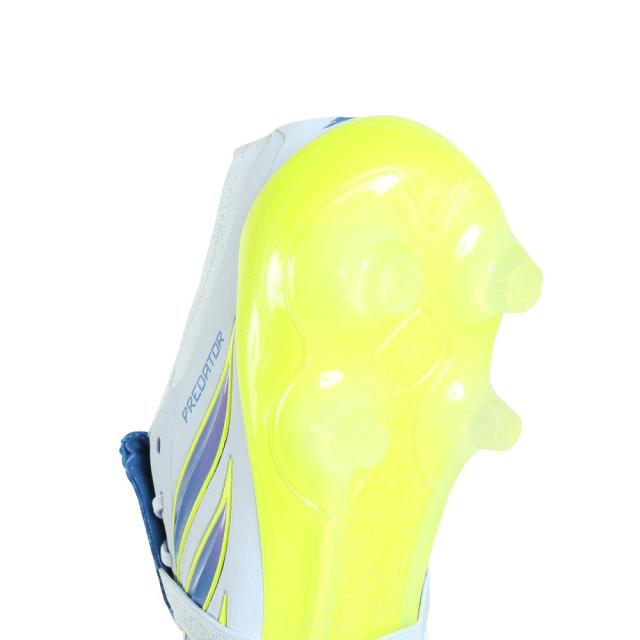 【ポイント5％！5/3 21:00〜22:59限定】アディダス(adidas)サッカースパイク ハード/人工芝グラウンド用 プレデター PREDATOR ELITE FT JAP…_9