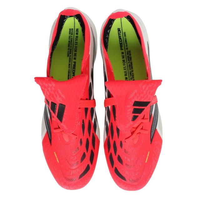 adidas プレデター18.1SG24.5cmコパピュアFG25cmセット アディダス(adidas)サッカースパイク 土・人工芝グラウンド用