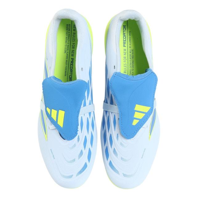 アディダス(adidas)サッカースパイク ハード/人工芝グラウンド用 プレデター PREDATOR LEAGUE FT JA…_1