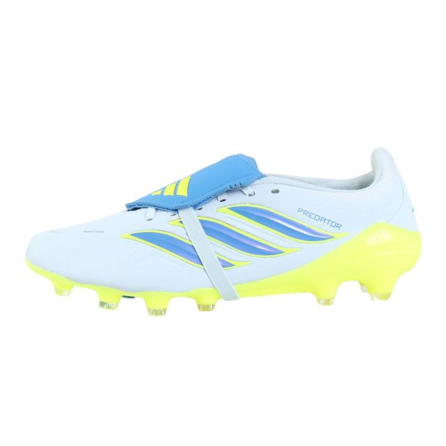 アディダス(adidas)サッカースパイク ハード/人工芝グラウンド用 プレデター PREDATOR LEAGUE FT JA…_5