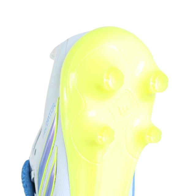 アディダス(adidas)サッカースパイク ハード/人工芝グラウンド用 プレデター PREDATOR LEAGUE FT JA…_9