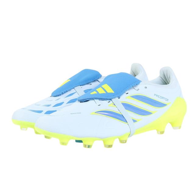 アディダス(adidas)サッカースパイク ハード/人工芝グラウンド用 プレデター PREDATOR LEAGUE FT JA…